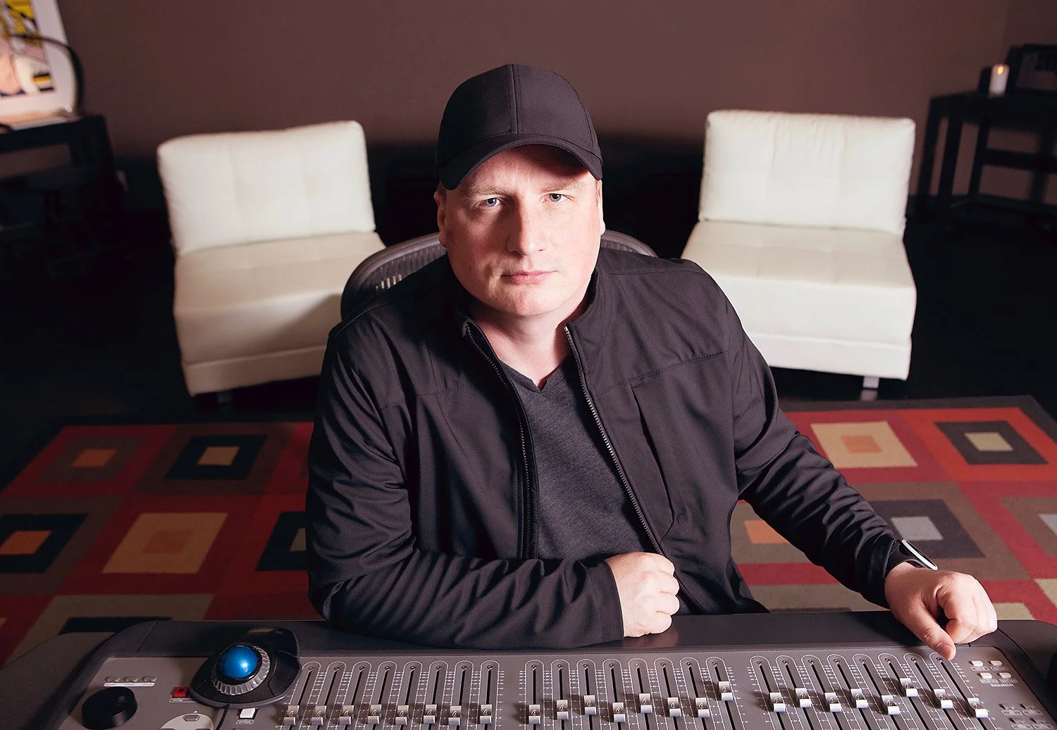 Interview with producer and mixer Richard Furch — SongChecks